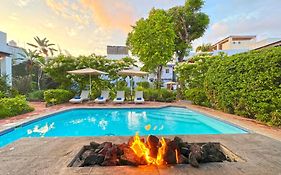 Casa Nawalli Pickleball Resort & Retreats Adults Only